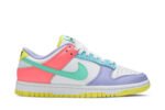 Dunk Low SE Easter Candy