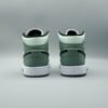 Air Jordan 1 Mid Dutch Green