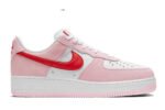 Air Force 1 Low '07 QS Valentine's Day Love Letter