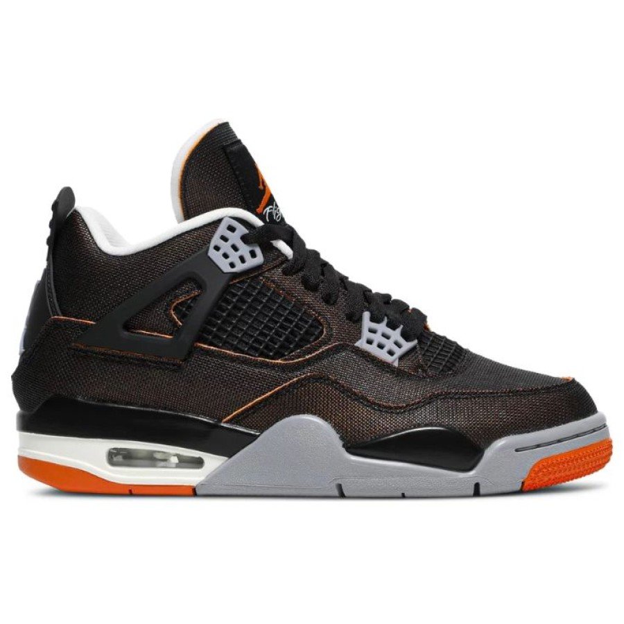 Air Jordan 4 Retro Starfish