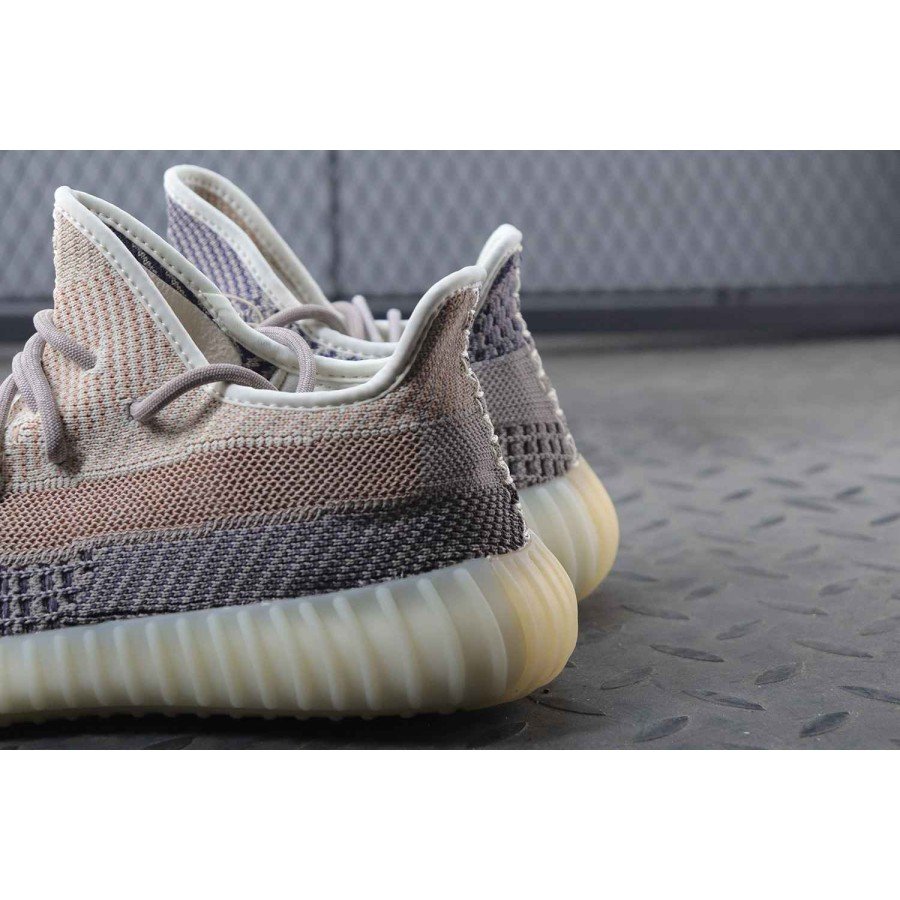 YZY 350 V2 Ash Pearl