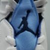 AJ 6 Retro UNC White