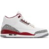 Air Jordan 3 Retro Cardinal Red