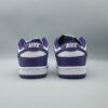 Dunk Low Championship Court Purple