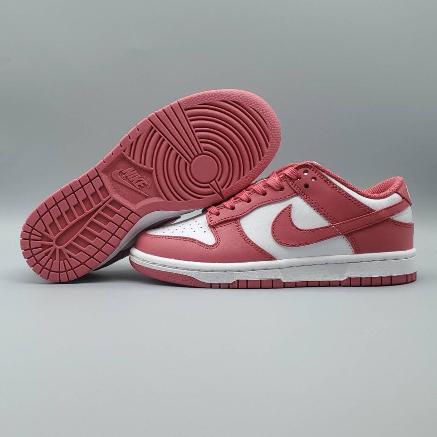 Dunk Low Archeo Pink