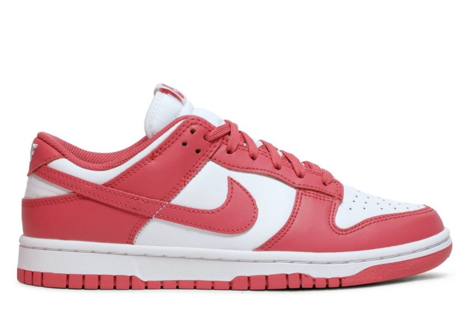 Dunk Low Archeo Pink