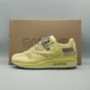 Air Max 1 Travis Scott Cactus Jack Saturn Gold