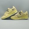 Air Max 1 Travis Scott Cactus Jack Saturn Gold