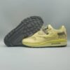 Air Max 1 Travis Scott Cactus Jack Saturn Gold