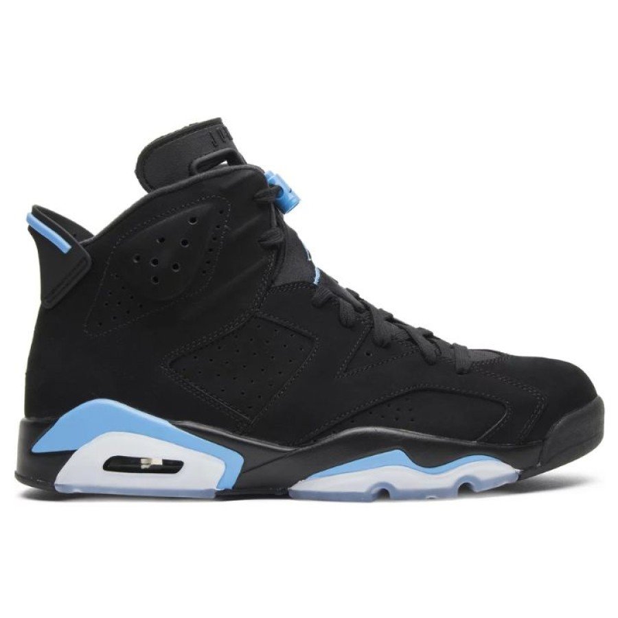 Air Jordan 6 Retro 'UNC'