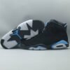 Jordan 6 Retro UNC