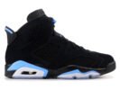 Jordan 6 Retro UNC