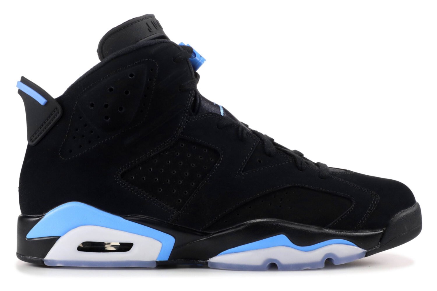 Jordan 6 Retro UNC