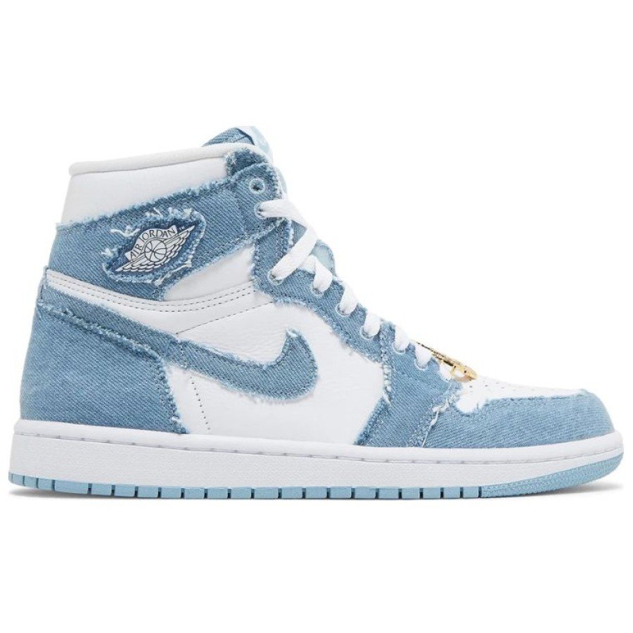 Air Jordan 1 High Denim