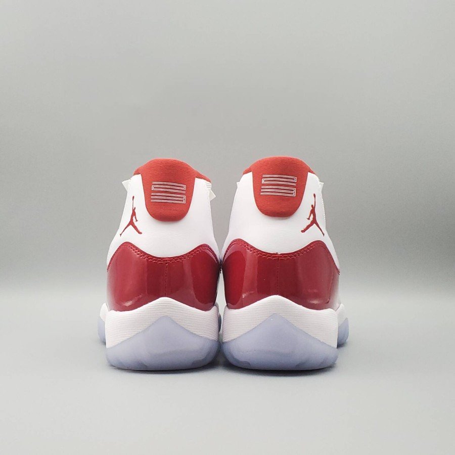 Jordan 11 Retro Cherry