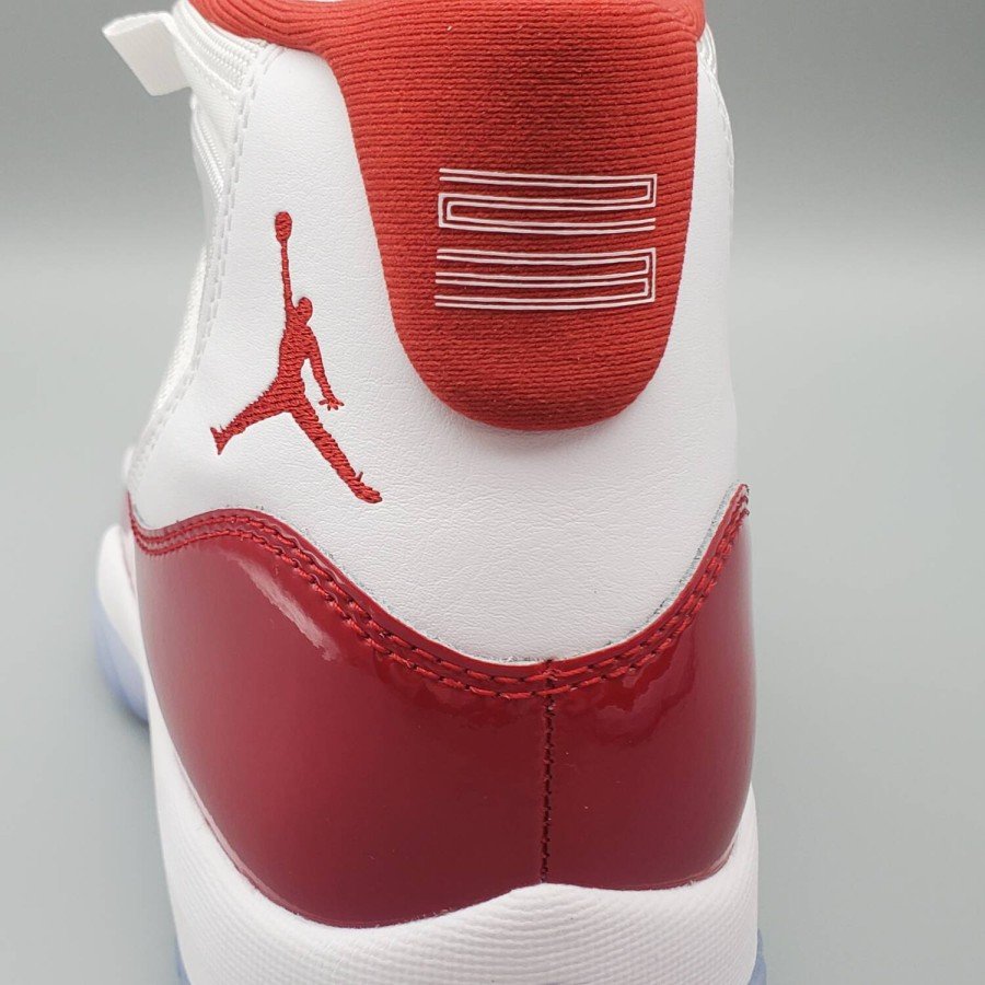 Jordan 11 Retro Cherry