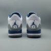 Jordan 3 Retro Wizards