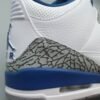 Jordan 3 Retro Wizards