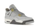 Jordan 4 Retro Craft Photon Dust