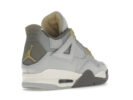 Jordan 4 Retro Craft Photon Dust