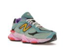 New Balance 9060 Warped Multi-Color