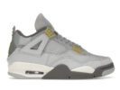 Jordan 4 Retro Craft Photon Dust