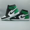 Jordan 1 Retro High OG Lucky Green