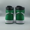 Jordan 1 Retro High OG Lucky Green