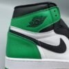 Jordan 1 Retro High OG Lucky Green