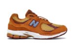 New Balance 2002R Salehe Bembury Peace Be The Journey