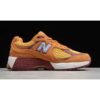 New Balance 2002R Salehe Bembury Peace Be The Journey