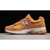 New Balance 2002R Salehe Bembury Peace Be The Journey