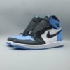 Jordan 1 Retro High UNC Toe