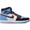 Jordan 1 Retro High UNC Toe