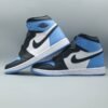 Jordan 1 Retro High UNC Toe