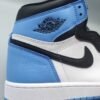 Jordan 1 Retro High UNC Toe