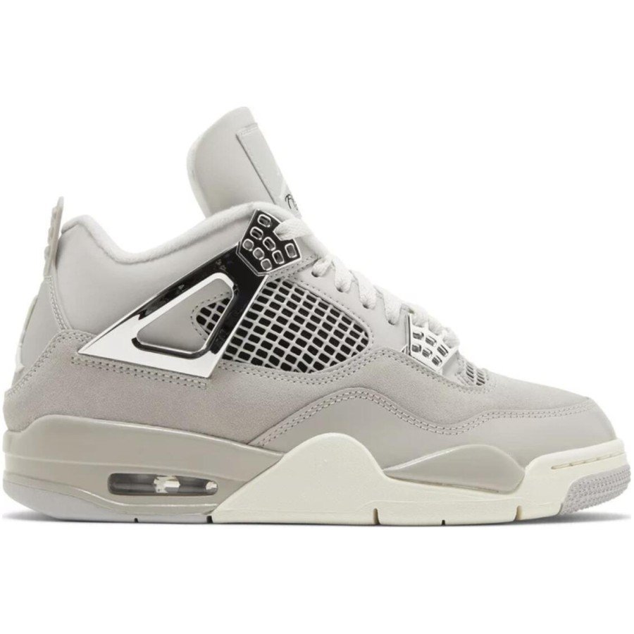 Air Jordan 4 Retro Frozen Moments