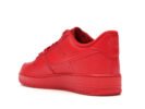 Nike Air Force 1 Low Triple Red