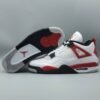 Air Jordan 4 Retro Red Cement