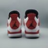 Air Jordan 4 Retro Red Cement