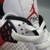 Air Jordan 4 Retro Red Cement