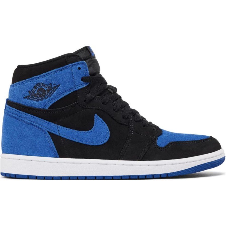 Jordan 1 Retro High Royal Reimagined