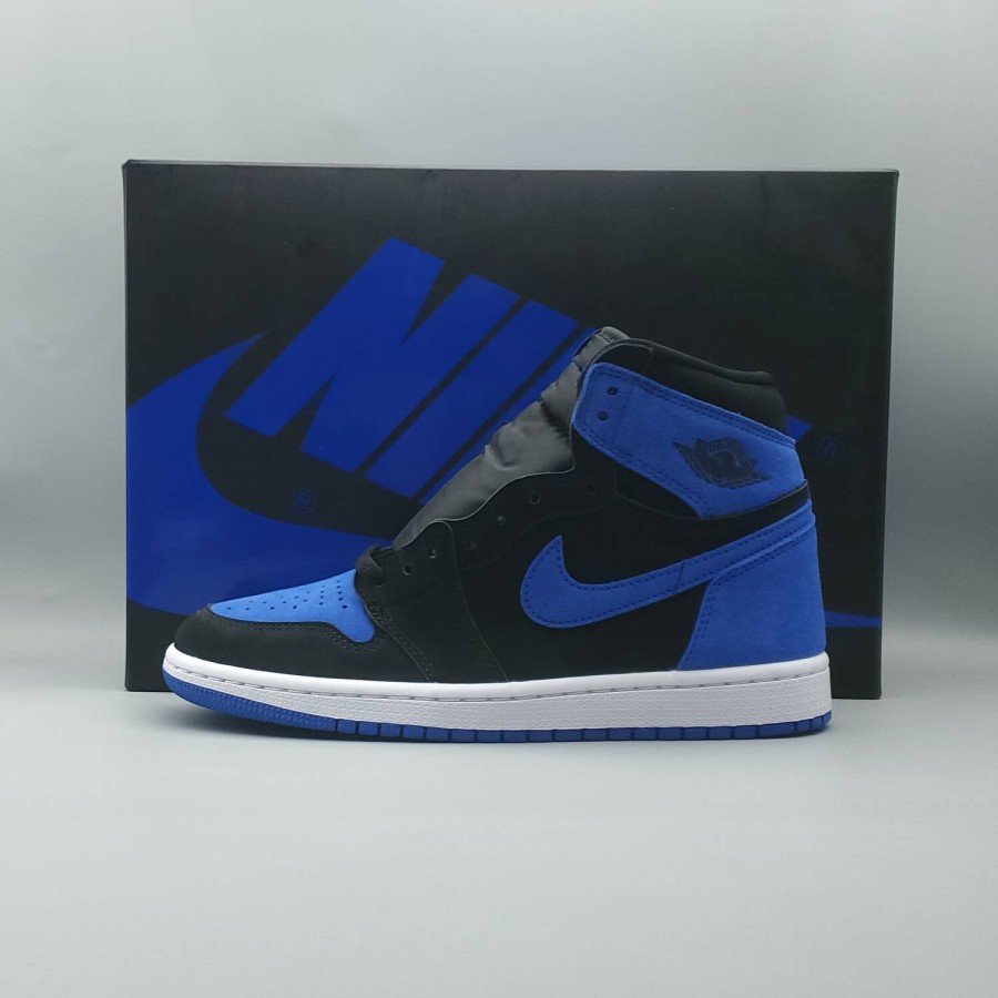 Jordan 1 Retro High Royal Reimagined