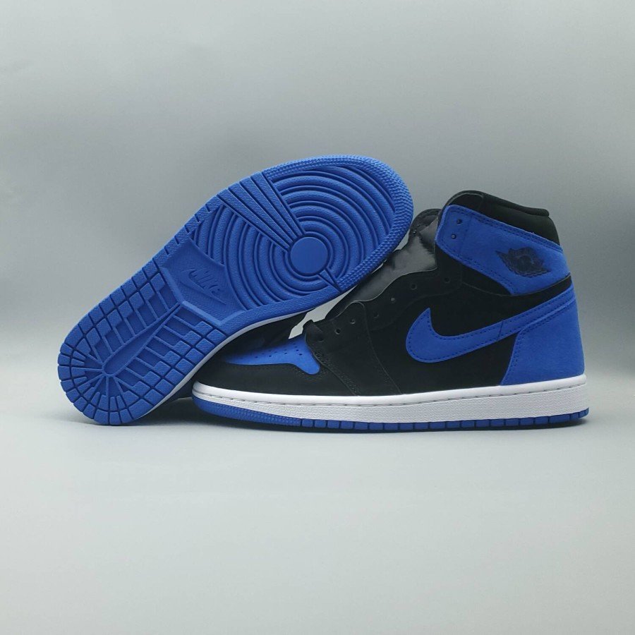 Jordan 1 Retro High Royal Reimagined