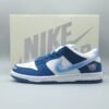 Nike SB Dunk Low Born X Raised One Block At A Time