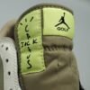 Jordan 1 Retro Low Golf Travis Scott Neutral Olive