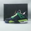 Air Jordan 4 Retro Doernbecher