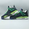 Air Jordan 4 Retro Doernbecher