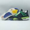 Air Jordan 4 Retro Doernbecher