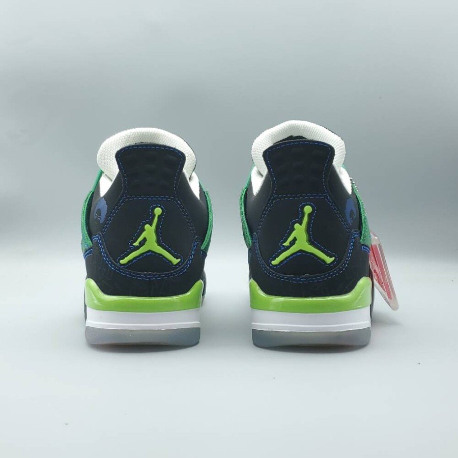 Air Jordan 4 Retro Doernbecher